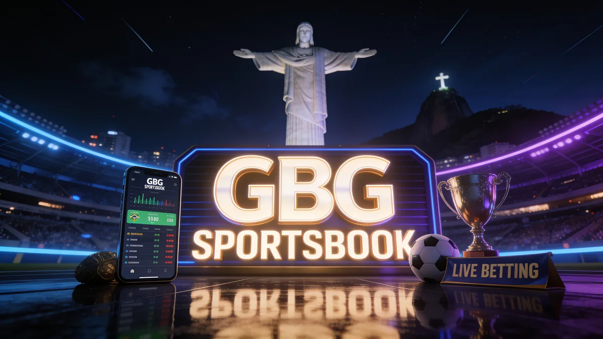 Funcionalidades do App GBG — gbg no Brasil